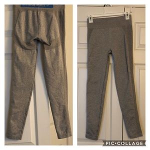 Gymshark high waisted flex leggings